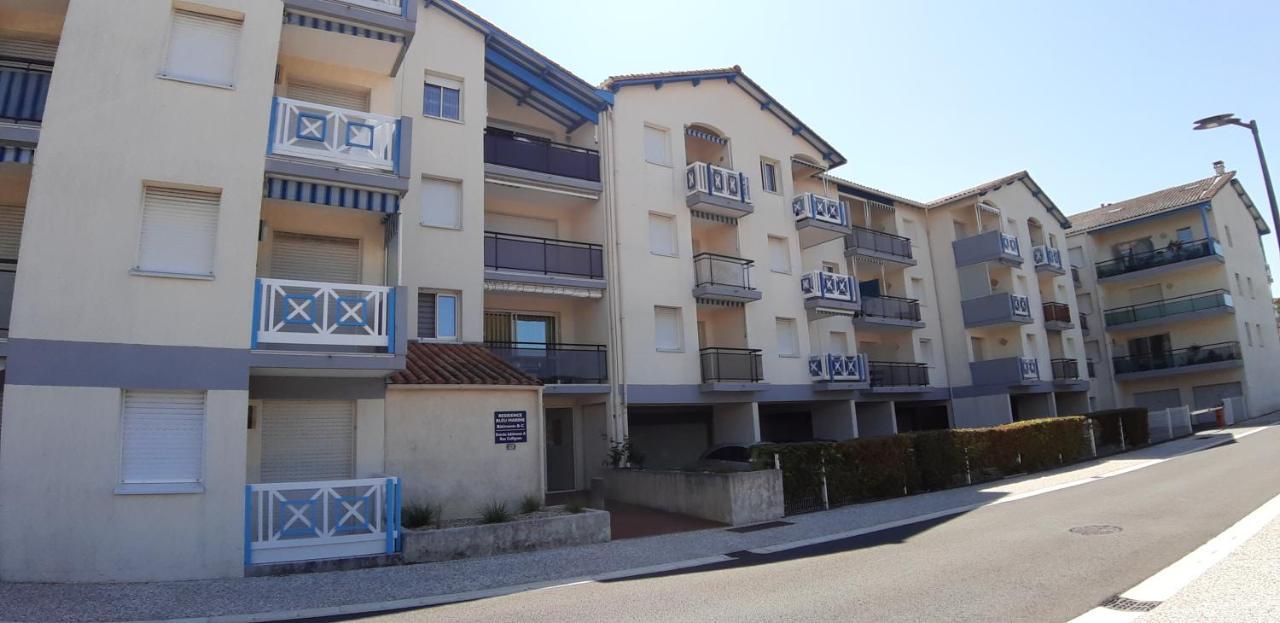 Appart 6 Personnes, 3 Min A Pied De La Plage Et Du Centre Ville Saint-Georges-de-Didonne Eksteriør bilde