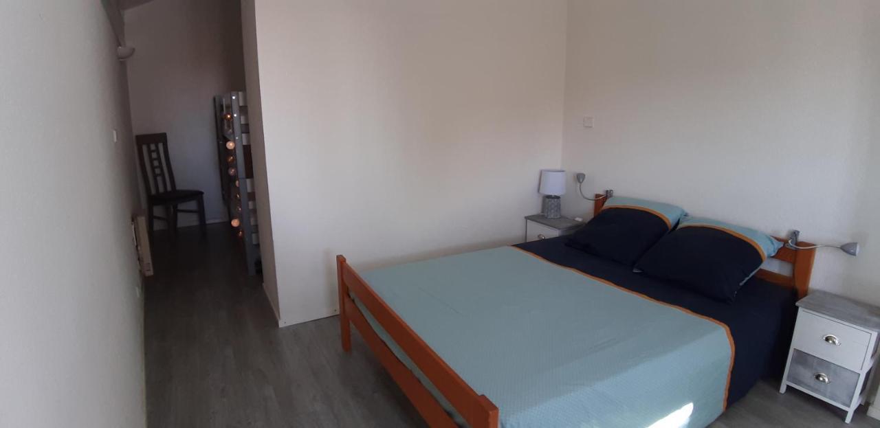 Appart 6 Personnes, 3 Min A Pied De La Plage Et Du Centre Ville Saint-Georges-de-Didonne Eksteriør bilde